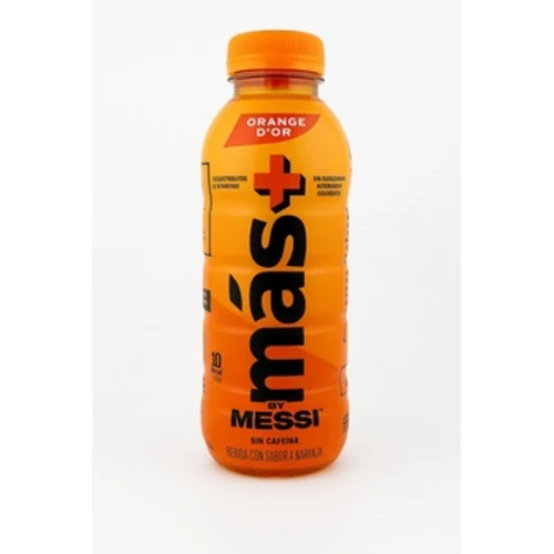 Napój Mas+ by Messi Orange D' O 500 ml 1775830134424-7uvmh.png