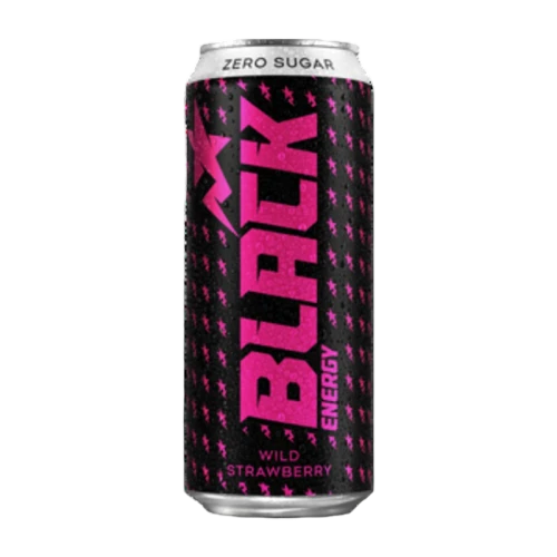 Black Energy Zero Sugar Wild Strawberry Flavour 500 ml image-editor%2Fzip-import%2F1776698382077-80-5cfa21d1f15a.png