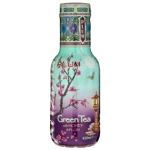 ARIZONA Napój Green Tea z miodem i śliwką 450 ml