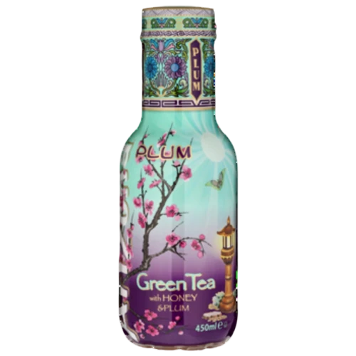 ARIZONA Napój Green Tea z miodem i śliwką 450 ml image-editor%2Fzip-import%2F1776698382077-85-f62dce7b9c14.png