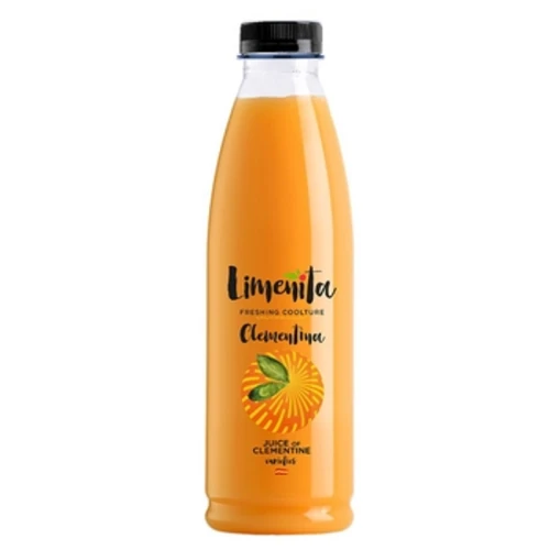 Limenita sok z klementynek, z miąższem 750 ml 1775830174604-e7o8zr.png