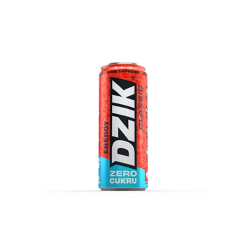 Dzik Energy Classic 250 ml - Napój Energetyzujący 1775830187161-ippyoi.png