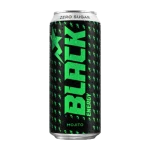 Black Energy Zero Sugar Mojito Flavour 500 ml