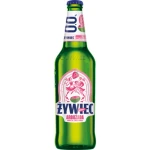 Żywiec Arbużada 500 ml Butelka Zwrotna