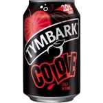 Tymbark colove cola wiśnia 330ml