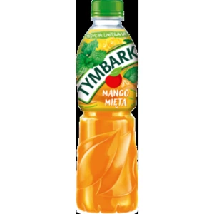 Tymbark Napój mango mięta 500 ml