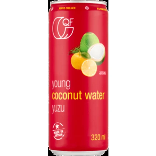 Kaucja Quality Food woda kokosowa z puree z yuzu 320ml 1775830232421-33lpln.png