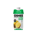 Oshee Vitamin Lemonade Lemon-Pine Tetra pak 750ml