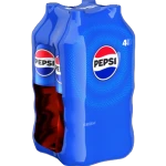 Pepsi Cola 1,5 l x 4 sztuki