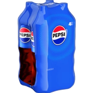 Pepsi Cola 1,5 l x 4 sztuki