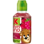 Kubuś Immuno odporność Sok malina acerola dzika róża 200 ml