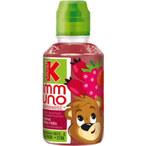 Kubuś Immuno odporność Sok malina acerola dzika róża 200 ml image-editor%2Fzip-import%2F1776698382077-97-4dcc988ed007.png