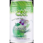 Kaucja Coco Cool Woda kokosowa 330ml