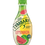Tymbark Lemoniada cytryna i arbuz 400 ml