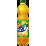 Nestea Green Tea Napój o smaku cytrusowym 1,5 l