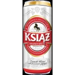 Książ Jasny Specjał 500ml puszka sk