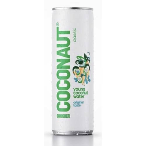 Coconaut. Woda kokosowa z młodego kokosa 320ml 1775830281728-w8u6u1e.png