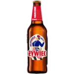 Żywiec Jubileuszowe 500 ml Butelka Zwrotna