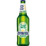 Żywiec Melonżada 500 ml Butelka Zwrotna