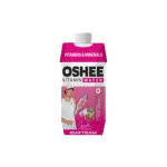 Oshee Vitamin Water Vitamins+Minerals Tetra pak 750ml