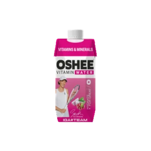 Oshee Vitamin Water Vitamins+Minerals Tetra pak 750ml