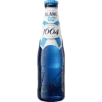 1664 Blanc 0%, butelka 330 ml