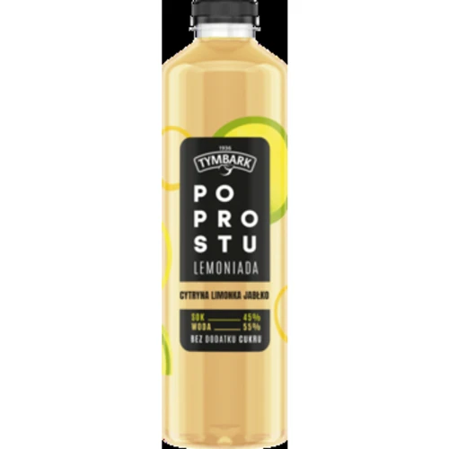 Tymbark Po Prostu Lemoniada napój cytryna limonka 1,25 l 1775830309145-dtsbes.png