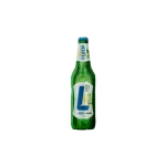 Piwo Lech Free Elderflower Lemon 0,0% butelka 500ml
