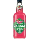GARAGE Raspberry & Lime Mystery 4,5% 400 ml butelka bezzwrotna
