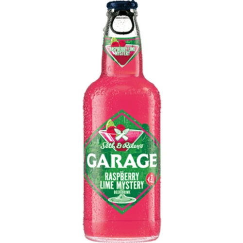 GARAGE Raspberry & Lime Mystery 4,5% 400 ml butelka bezzwrotna 1775830314270-dn0q8.png