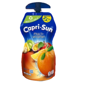 Napój Capri Sun Multivitamin 330 ml