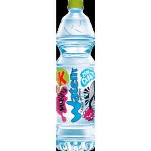 Kubuś Waterrr Napój o smaku maliny 1,5 l