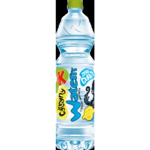 Kubuś Waterrr Napój o smaku cytryny 1,5 l