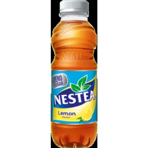 Nestea Zero Cytryna 0,5l