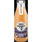Napój Bracia Sadownicy Jesienne jabłko śliwka węgierka 750 ml