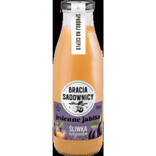 Napój Bracia Sadownicy Jesienne jabłko śliwka węgierka 750 ml 1775830355625-fc1e3g.png