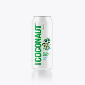 Coconaut. Woda z młodego kokosa 500ml