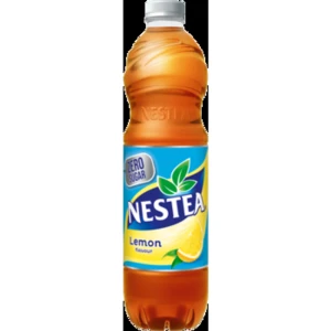 Nestea Zero Cytryna 1,5l