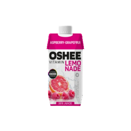 Oshee Vitamin Lemonade Raspberry-Grapefruit Tetra pak 750ml image-editor%2Fzip-import%2F1776698382077-113-ca88fb1e9845.png