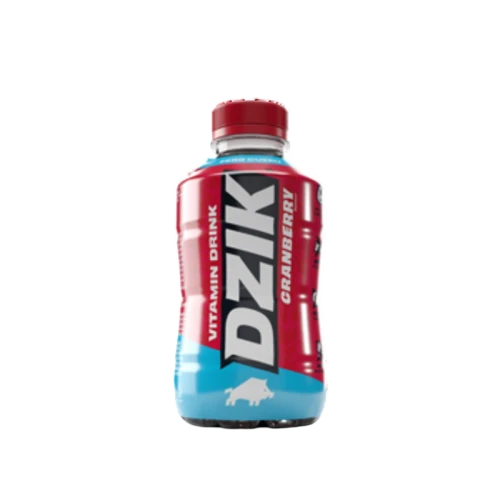Dzik Vitamin Drink Cranberry 500 ml - Napój Funkcjonalny image-editor%2Fzip-import%2F1776698382077-114-10a8bbcd1784.png
