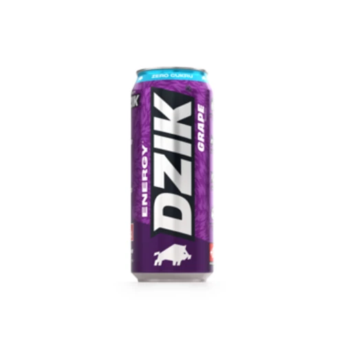 Dzik Energy Grape 500 ml - Napój Energetyzujący 1775830385271-1yvfm7.png