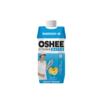 Oshee Vitamin Water Magnez+B6 Tetra pak 750ml