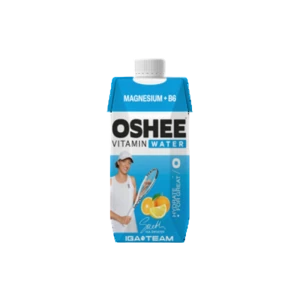 Oshee Vitamin Water Magnez+B6 Tetra pak 750ml