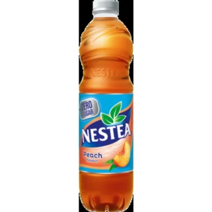 Nestea Zero Brzoskwinia 1,5l