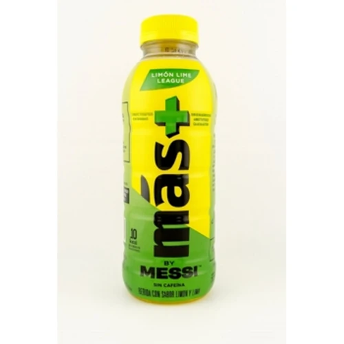 Napój Mas+ by Messi Limon Lime League 500 ml 1775830415729-0iagube.png