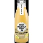 Napój Bracia Sadownicy Jesienne jabłko cytryna i imbir 750 ml