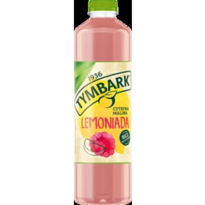 Tymbark Lemoniada Cytryna Malina1,25 l