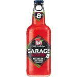 GARAGE HARDCORE Watermelon & Lime Punch 8% B 0,4