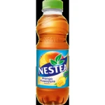 Nestea Ice Tea Napój o smaku mango i ananasa 500 ml