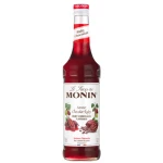 Monin Ruby Chocolate - syrop o smaku Czekolady Rubinowej 0,7l